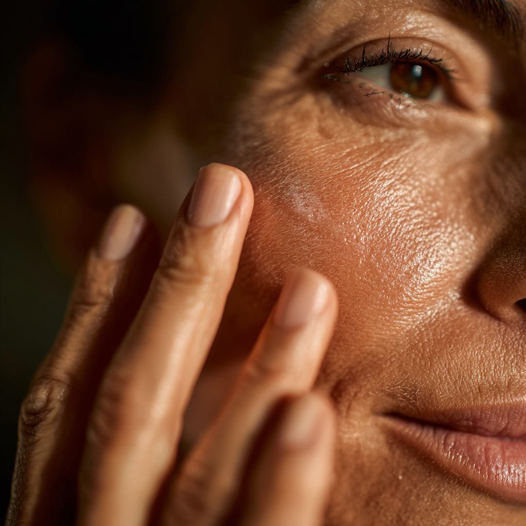 Embracing Radiant Skin: Best Practices for Women Over 40
