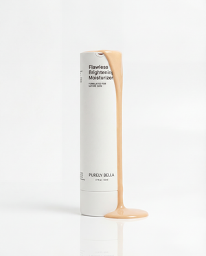 Flawless Brightening Moisturizer