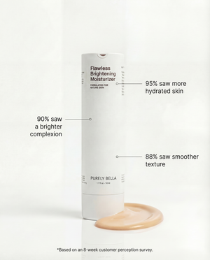 Flawless Brightening Moisturizer