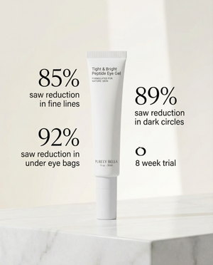 Tight & Bright Peptide Eye Gel