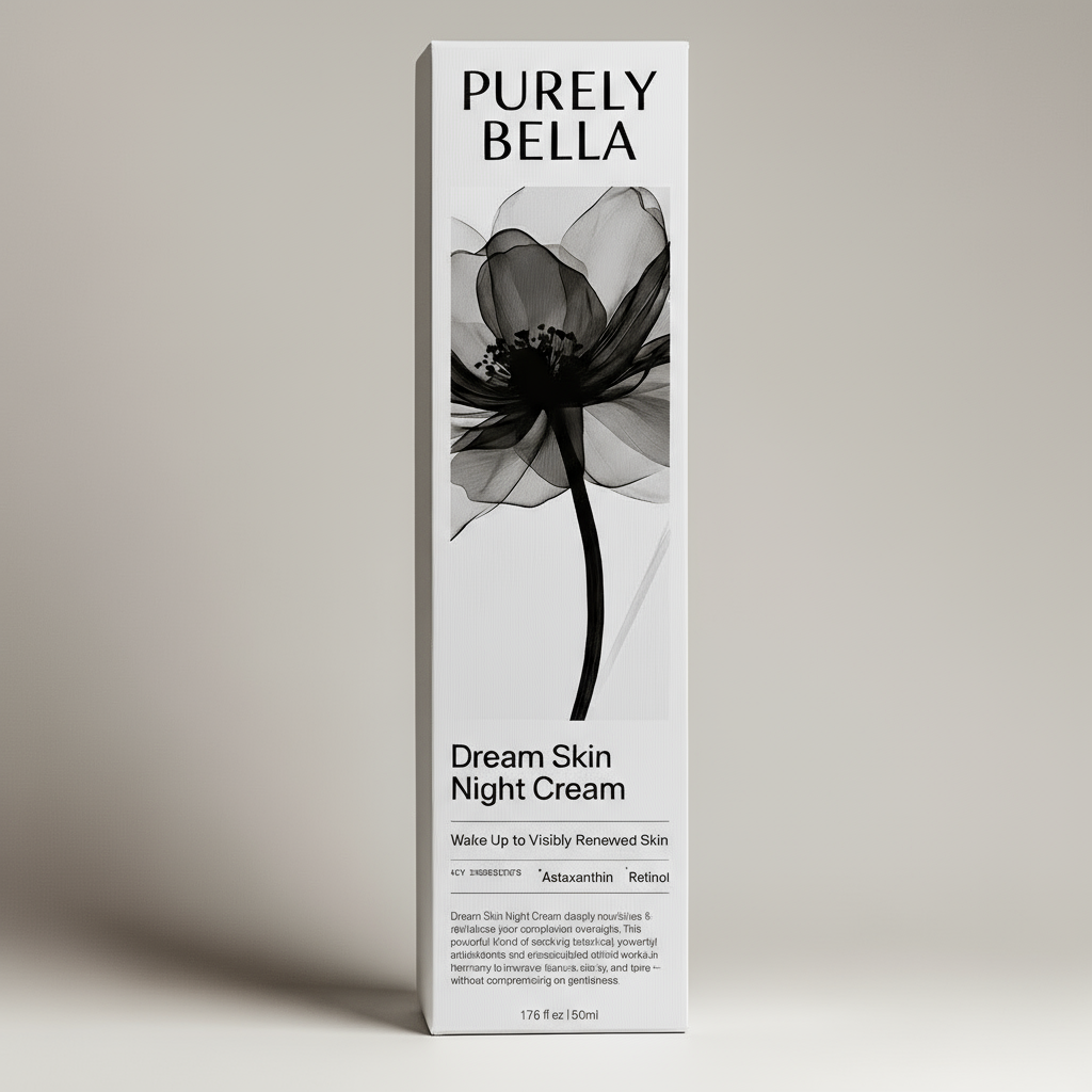 Dream Skin Night Cream