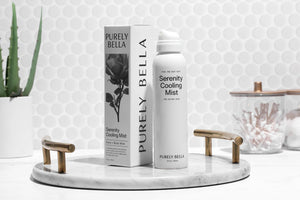 Serenity Cooling Mist