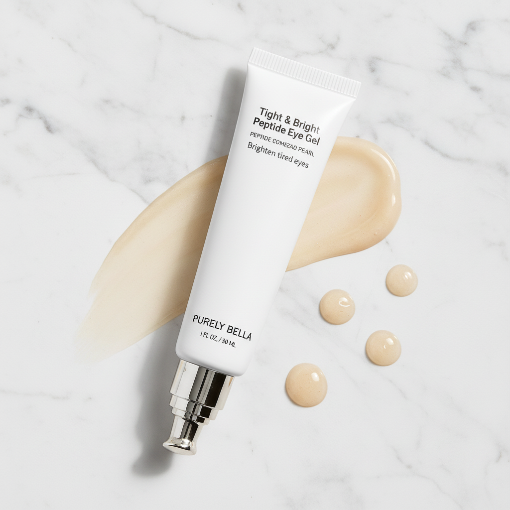 Tight & Bright Peptide Eye Gel