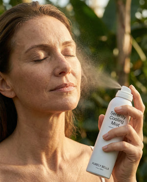 Serenity Cooling Mist