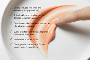 Dream Skin Night Cream