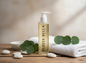 Oasis Oil Cleanser (COMING SOON!)