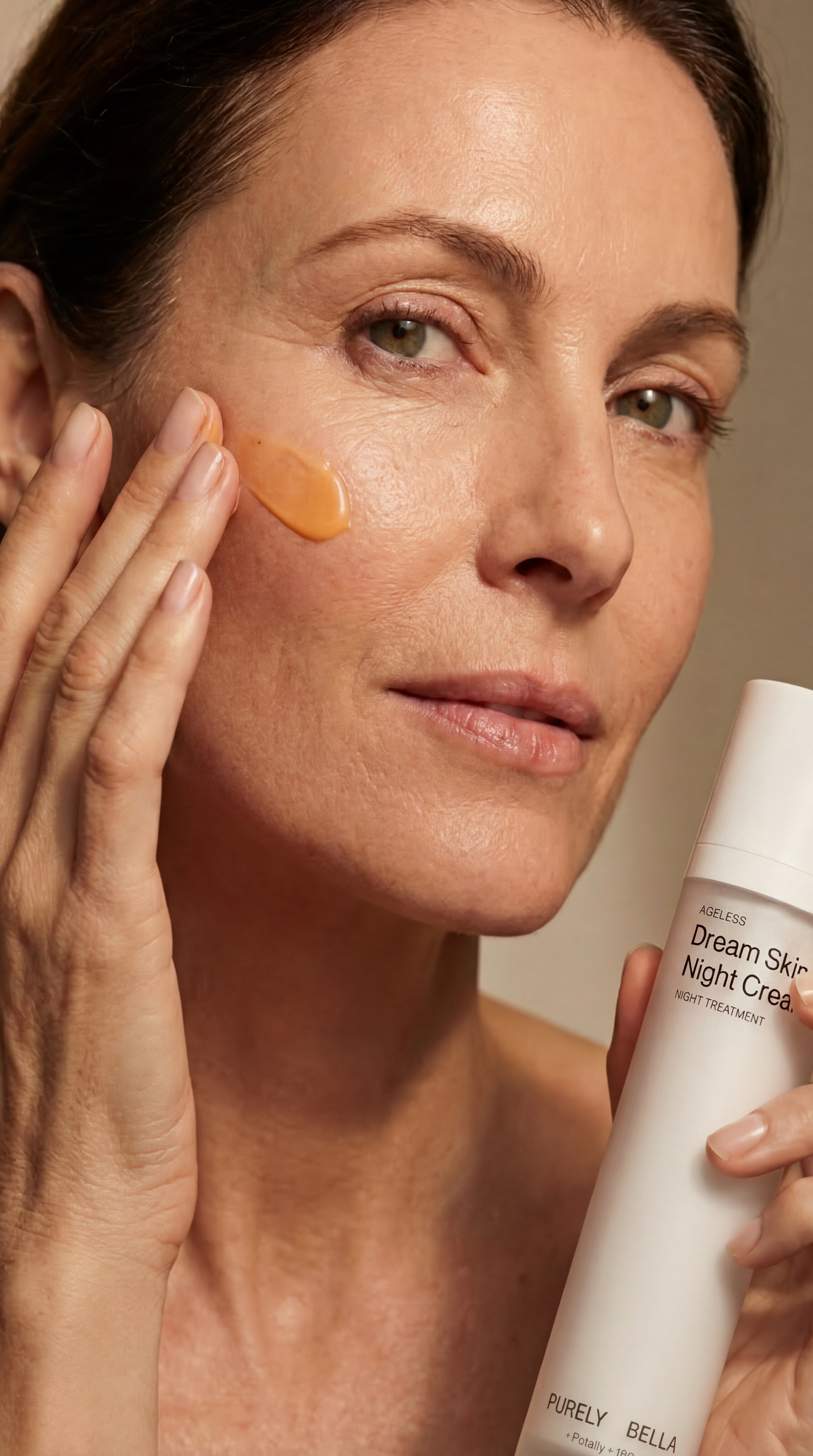 The Complete Guide to Perimenopause Skincare: Why Your Skin Changed (And What Actually Works)