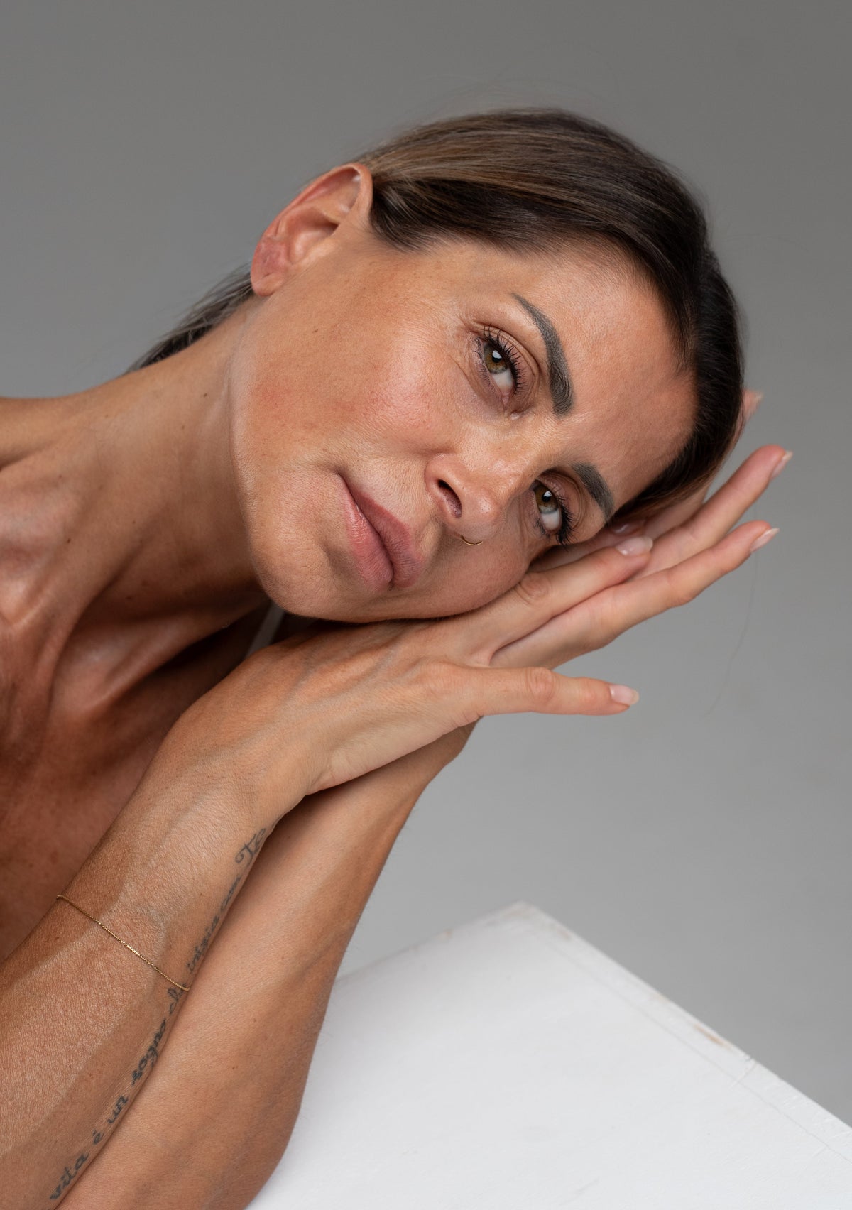 How to Calm Sensitive Skin During Perimenopause After 40