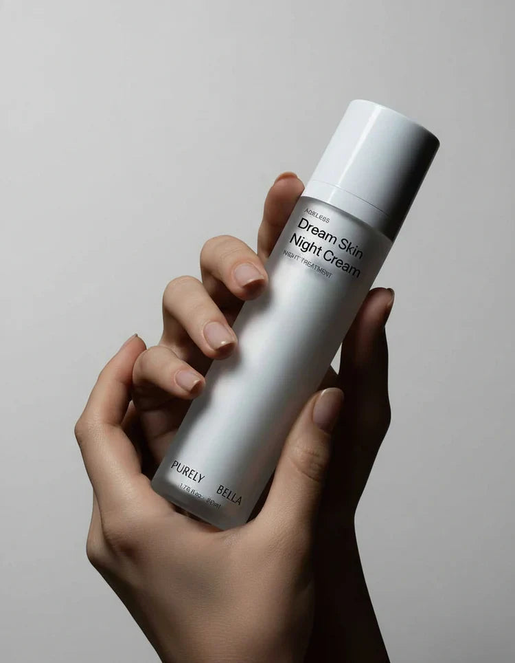 The Science Behind Airless Packaging