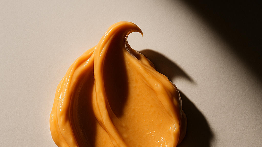 Astaxanthin for Skin: The 6000x More Powerful Antioxidant Transforming Skincare for Women Over 40