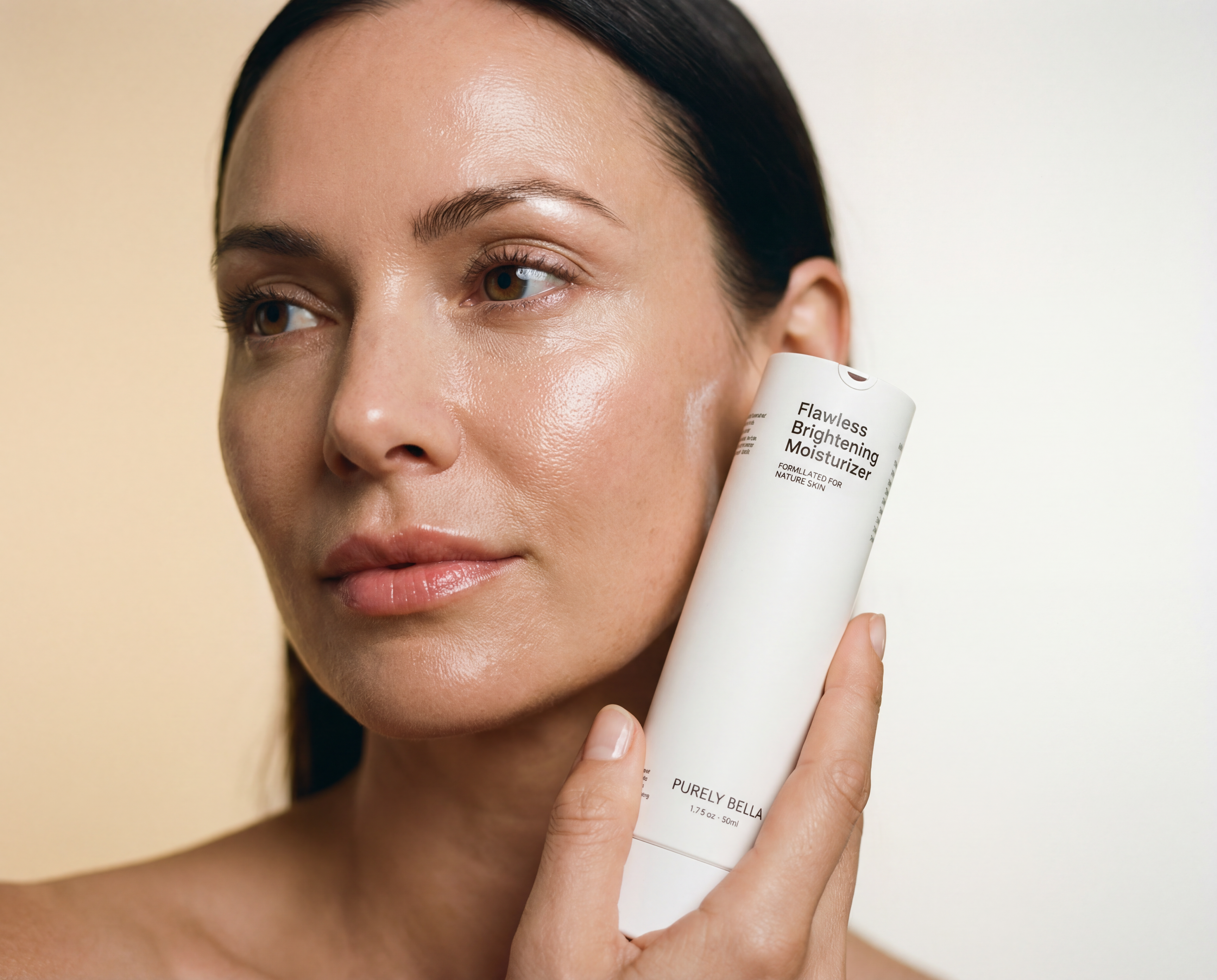 The 3 Types of Dark Spots Women Over 40 See Most — And What Actually Works on Each One