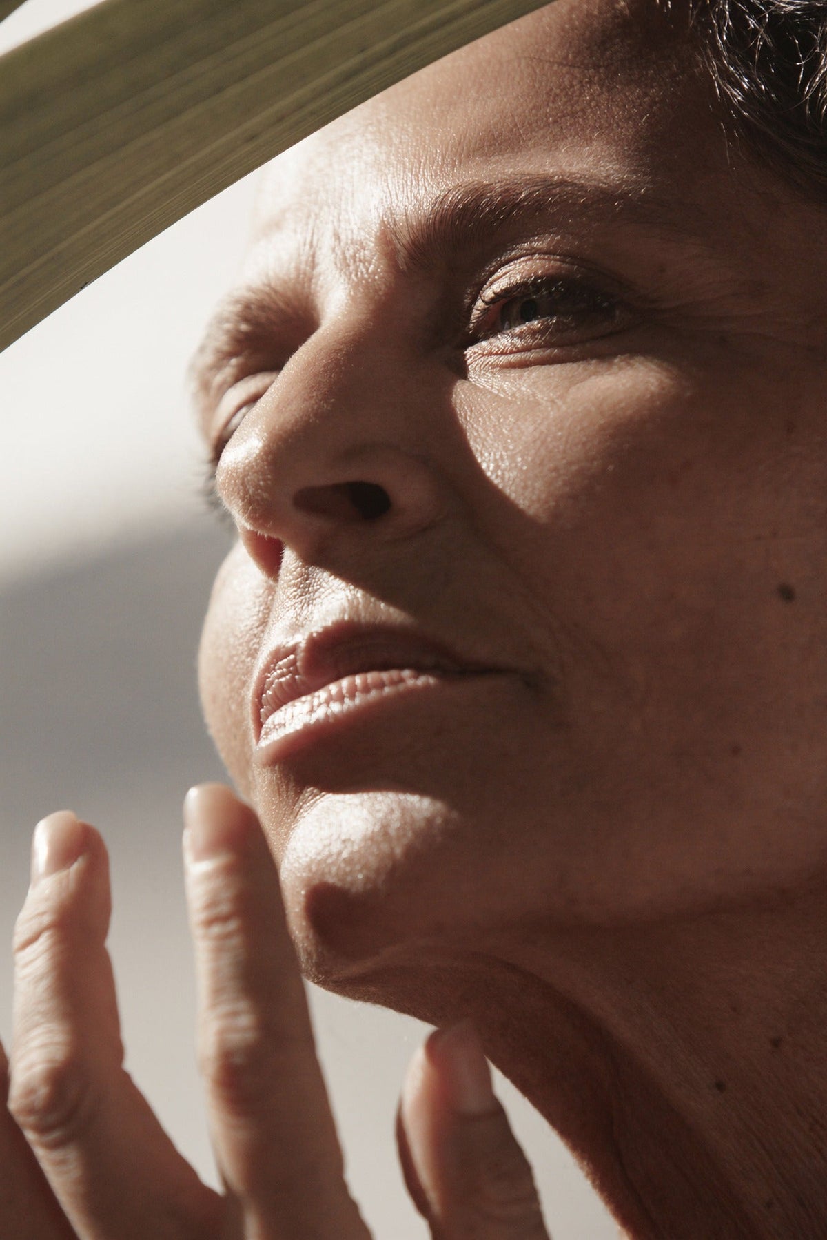Why Perimenopausal Skin Feels Dry and Oily at Once