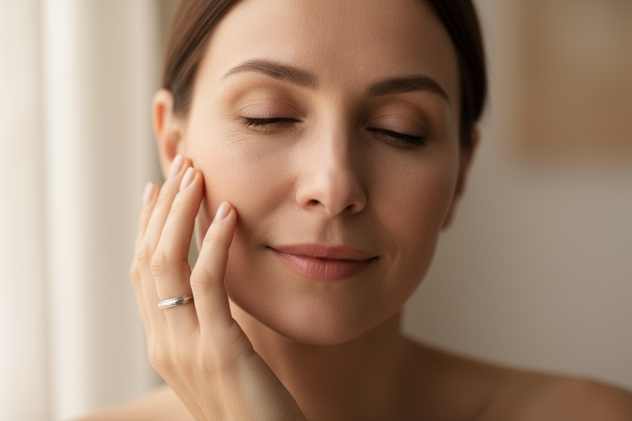 Understanding Hyperpigmentation- Causes, Types & How to Care for Your Skin