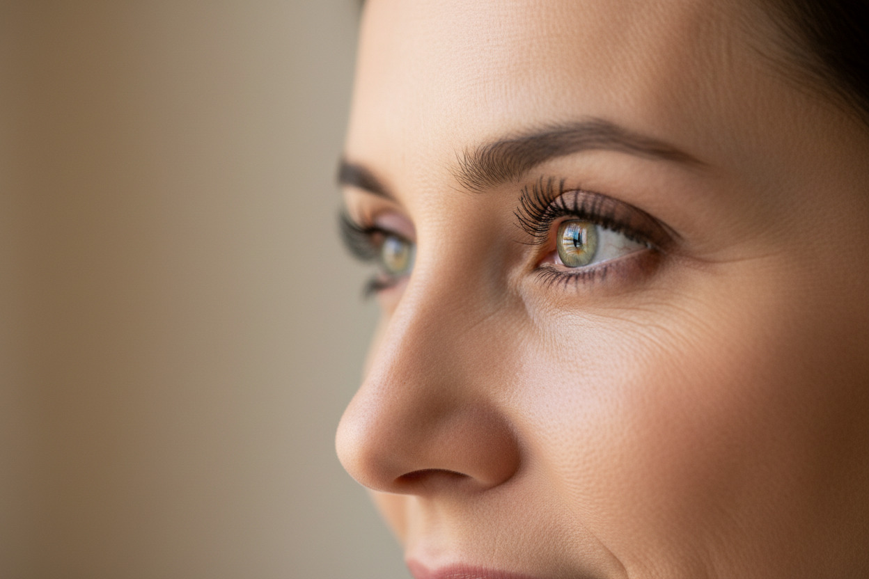 Transform Your Eye Area: The Ultimate Guide to Peptide Eye Gel for Women Over 40