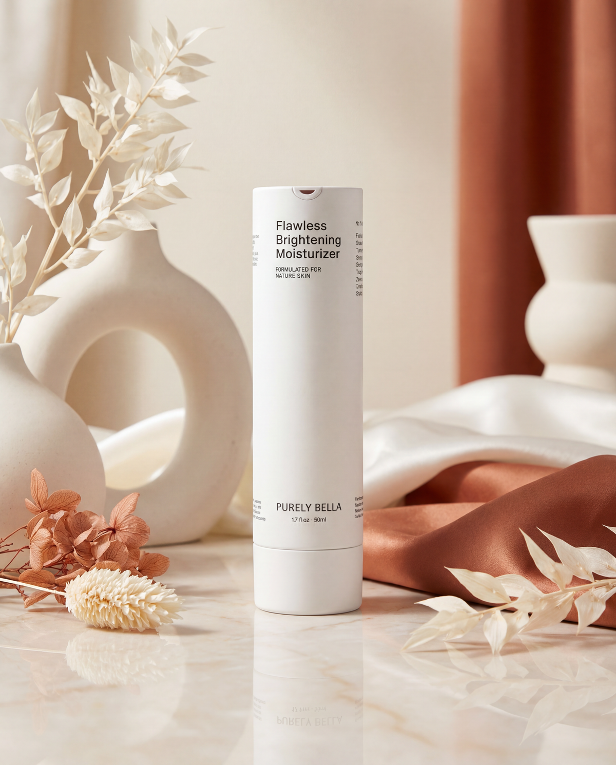 Niacinamide for Perimenopausal Skin: How to Use It