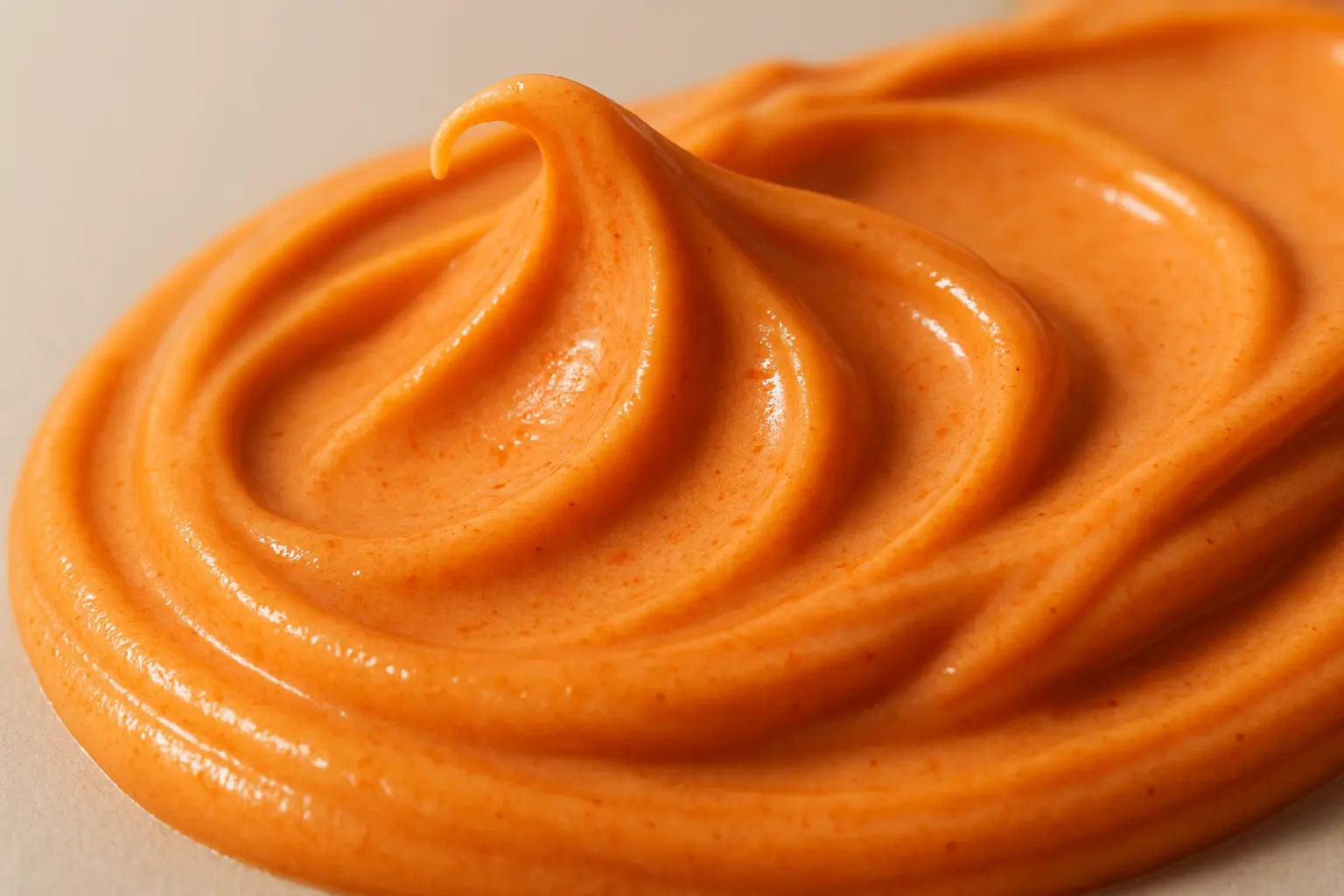 Why Orange = Power