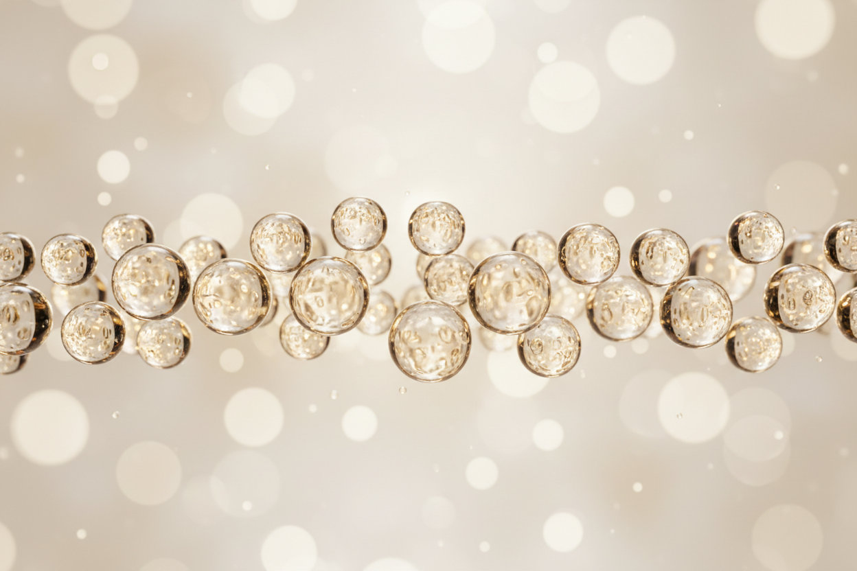 The Science of Skin Longevity; How to Achieve Radiant, Healthy Skin at Any Age