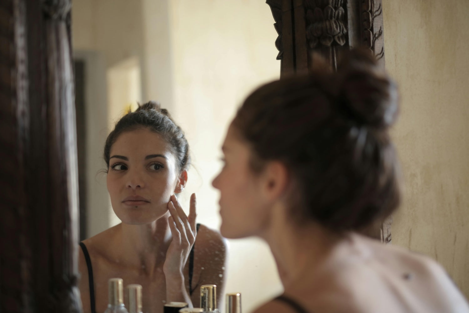 Understanding Hyperpigmentation- Causes, Types & How to Care for Your Skin