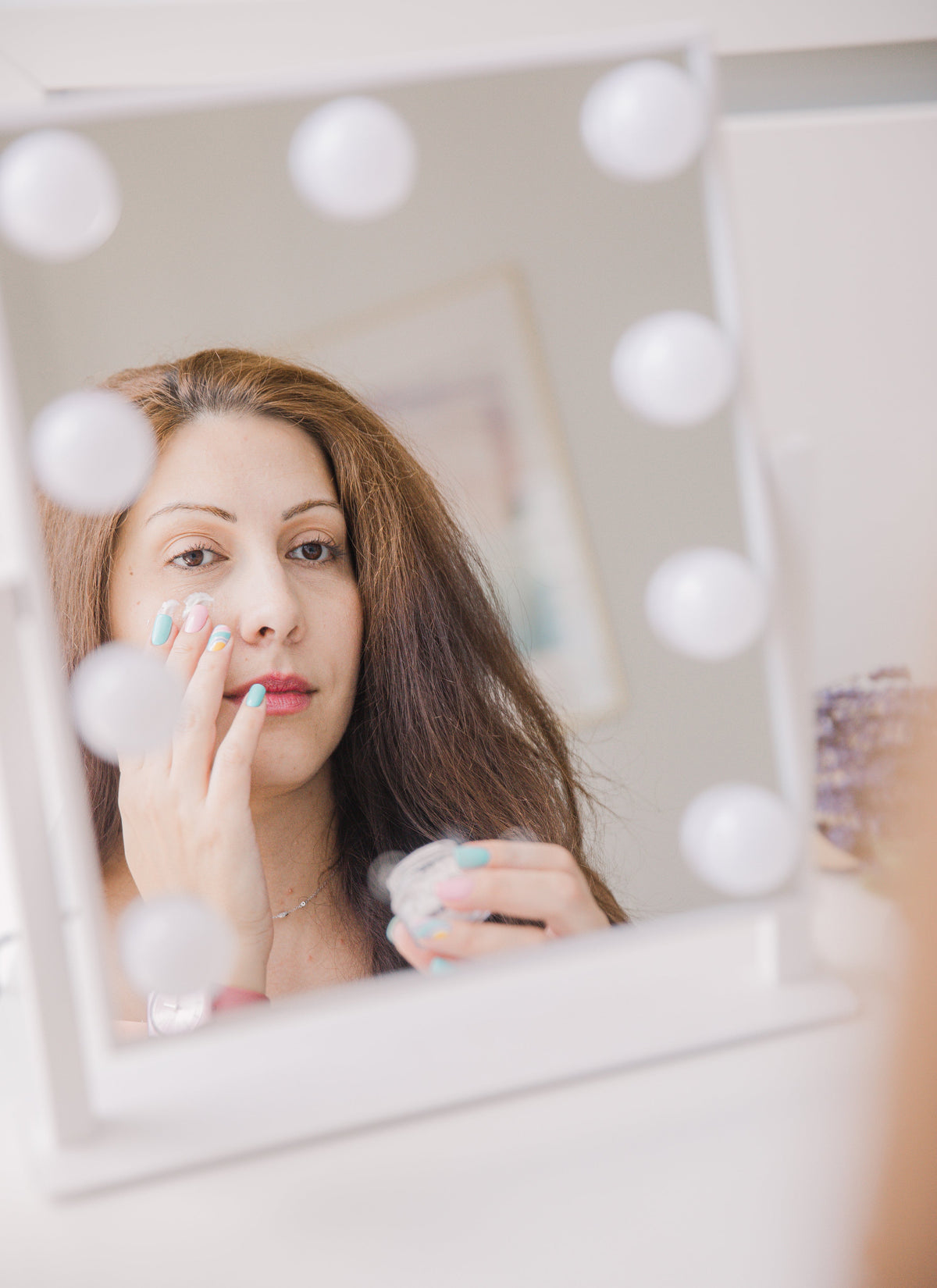 Fall Skincare Routine for Mature Skin, From an Esthetician
