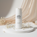 Flawless Brightening Moisturizer by Purely Bella Beauty - lightweight daily moisturizer for luminous, even skin tone