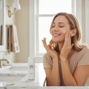 Flawless Brightening Moisturizer by Purely Bella Beauty - lightweight daily moisturizer for luminous, even skin tone