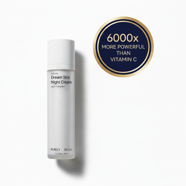 Dream Skin Night Cream