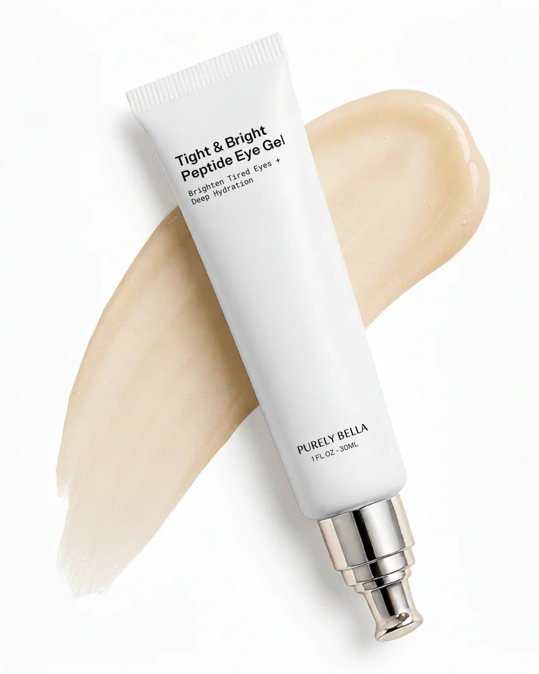 Tight & Bright Peptide Eye Gel