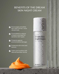 Dream Skin Night Cream