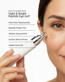 Tight & Bright Peptide Eye Gel (PRE-ORDER)