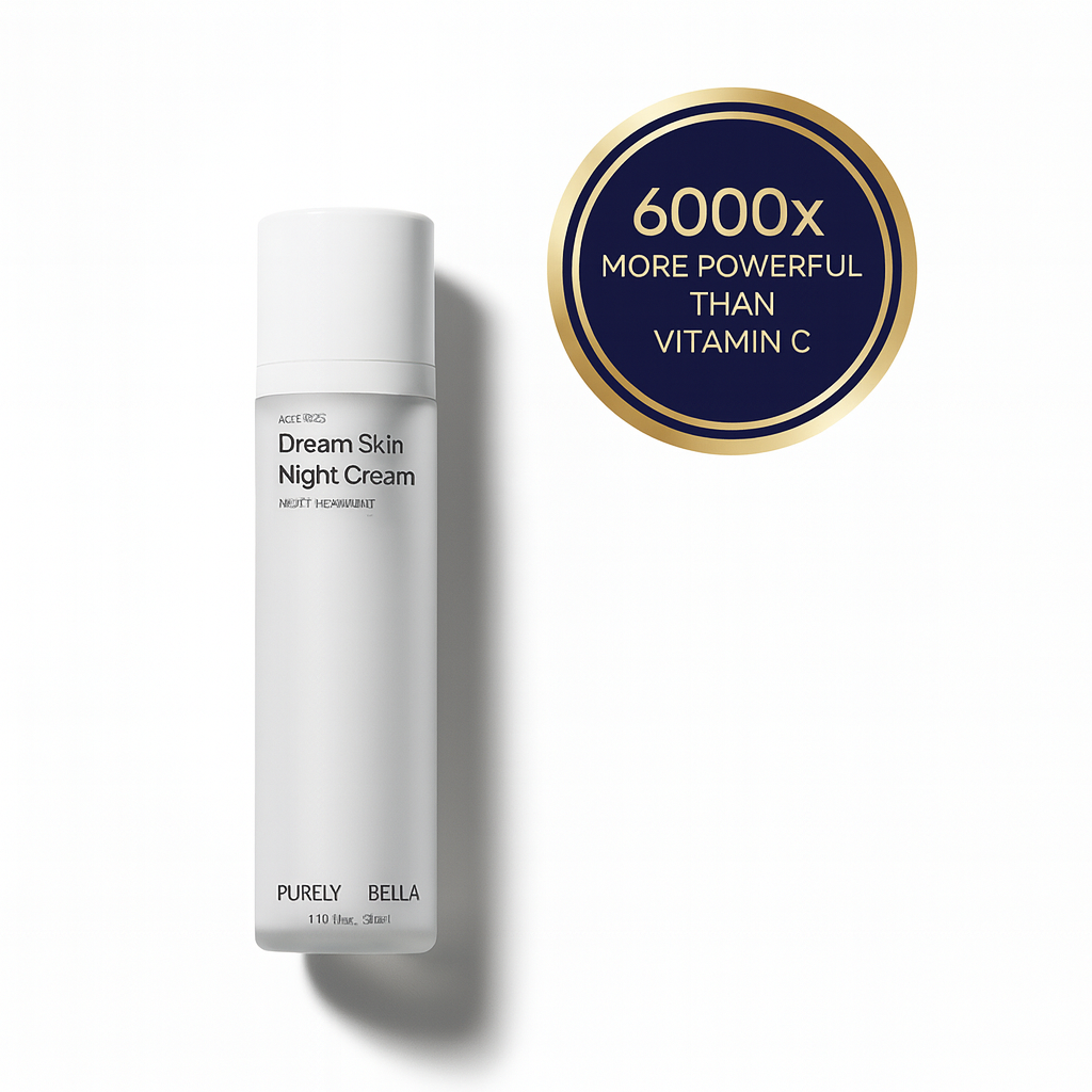 Dream Skin Night Cream