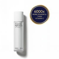 Dream Skin Night Cream