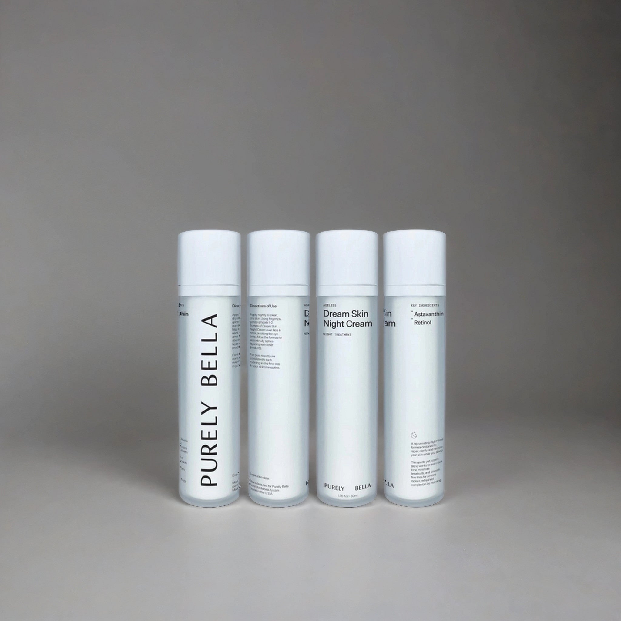 Dream Skin Night Cream