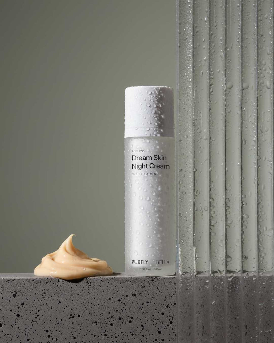 Dream Skin Night Cream