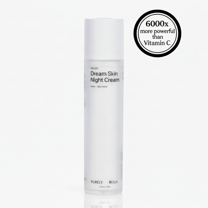 Dream Skin Night Cream