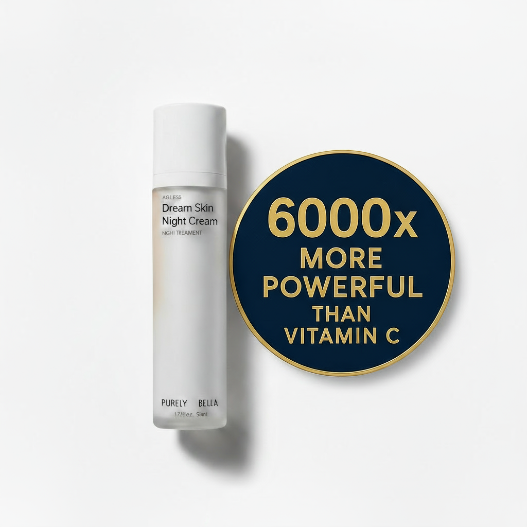 Dream Skin Night Cream