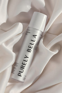 Dream Skin Night Cream by Purely Bella Beauty - deeply hydrating nighttime cream for radiant, smooth skin