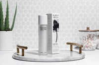 Dream Skin Night Cream by Purely Bella Beauty - deeply hydrating nighttime cream for radiant, smooth skin