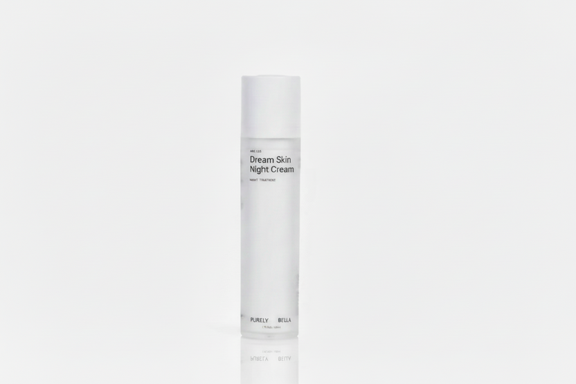 Dream Skin Night Cream - powered by astaxanthin + gentle retinol