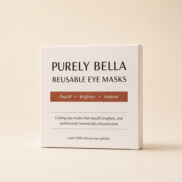 Reusable Eye Masks