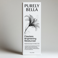 Flawless Brightening Moisturizer