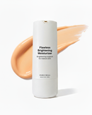 Flawless Brightening Moisturizer hydroquinone-free dark spot treatment sensitive mature skin