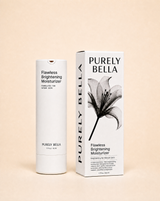 Flawless Niacinamide Brightening Moisturizer — for Dark Spots & Uneven Tone
