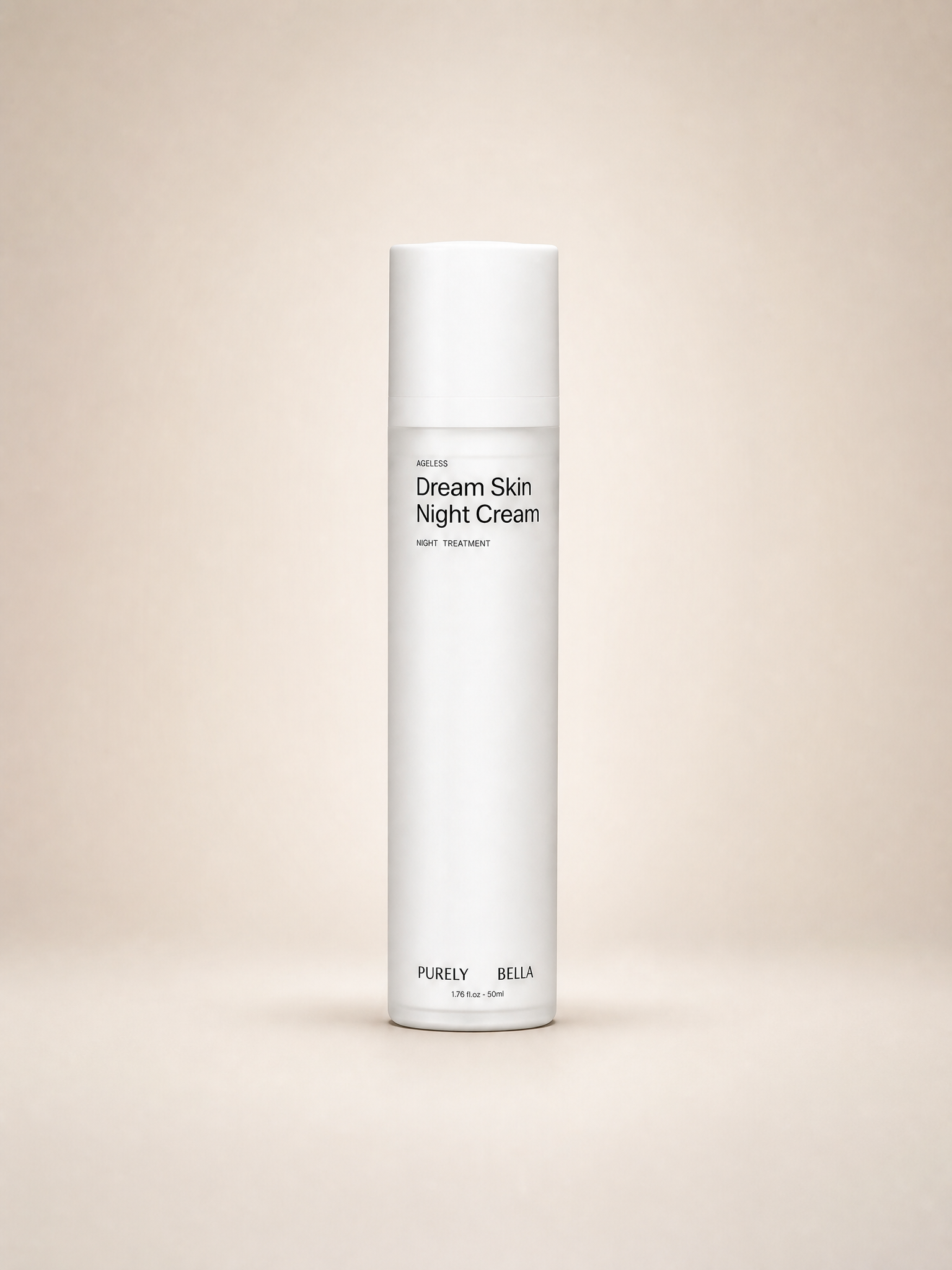 Dream Skin Night Cream