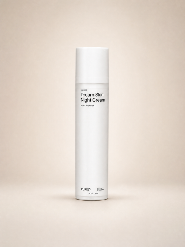 Dream Skin Night Cream