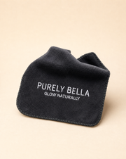 Ultra Soft Microfiber Face Cloth