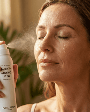 The Complete Glow Ritual