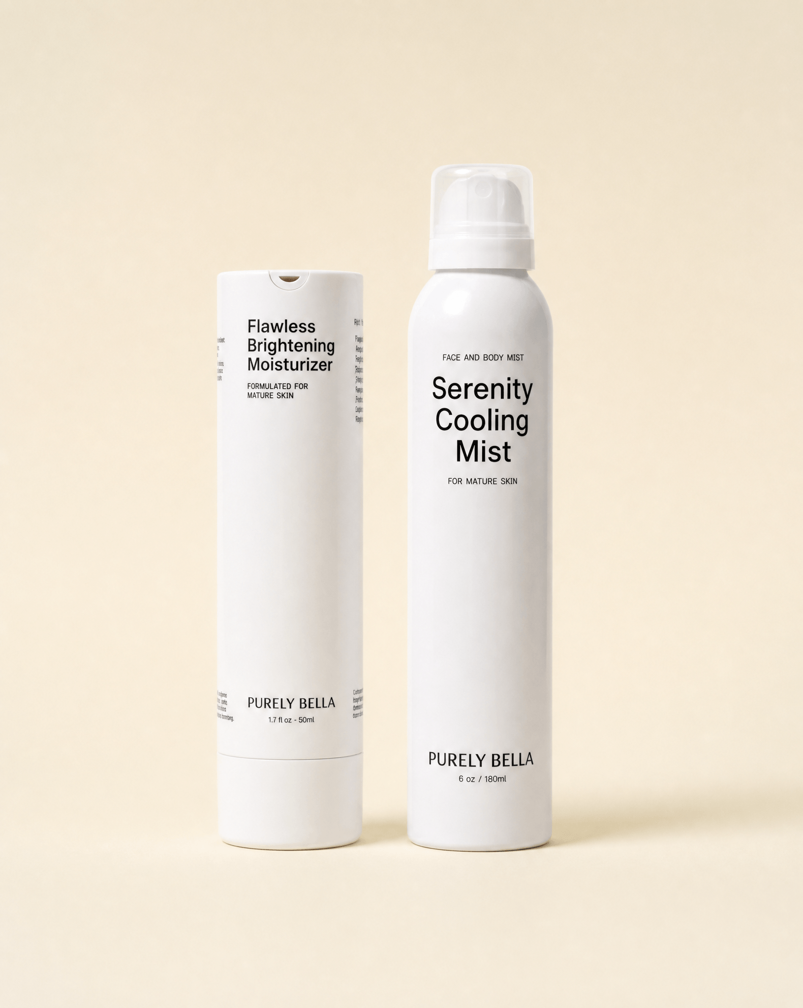 Morning Glow Duo