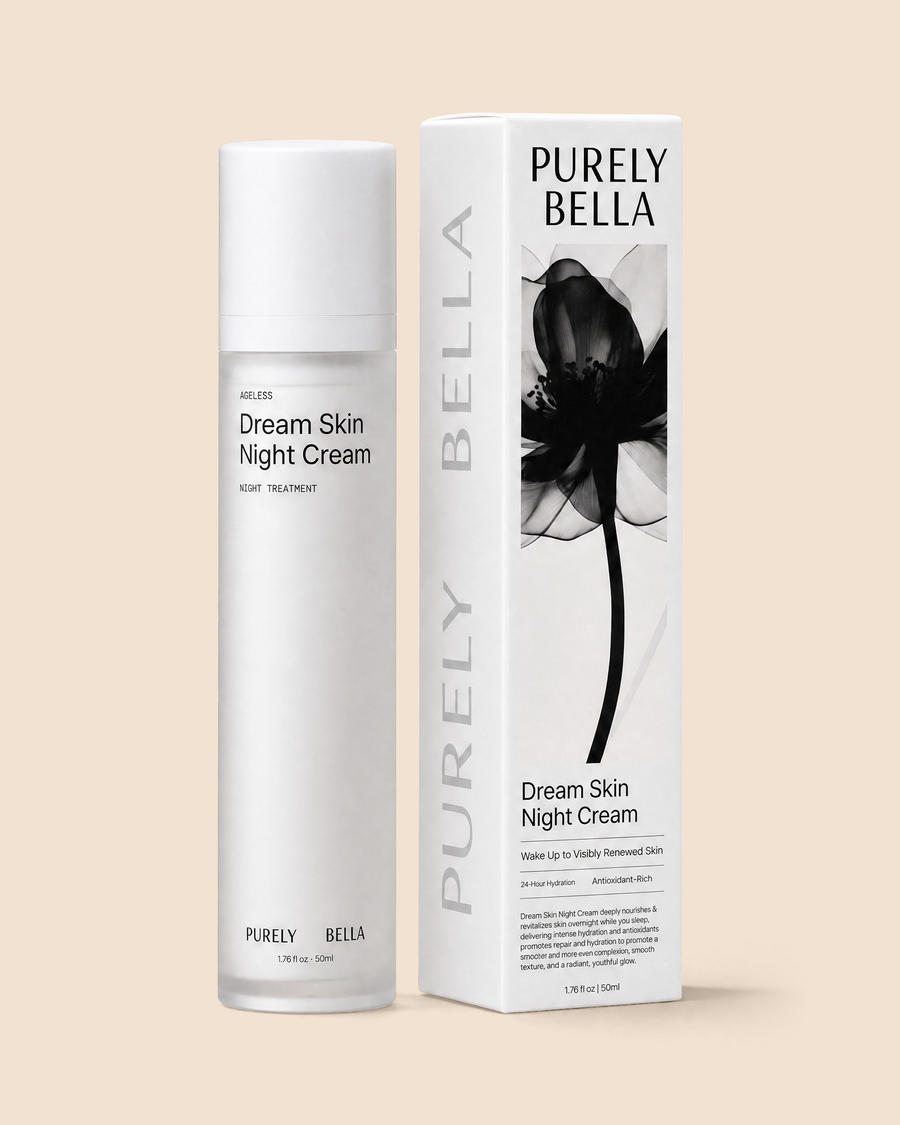 Dream Skin Night Cream