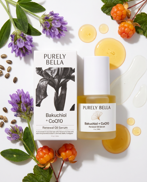 The Renew Ritual
