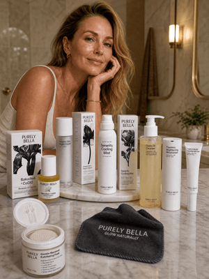 The Complete Glow Ritual
